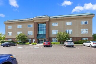 More details for 642 Newtown Yardley Rd, Newtown, PA - Office for Lease