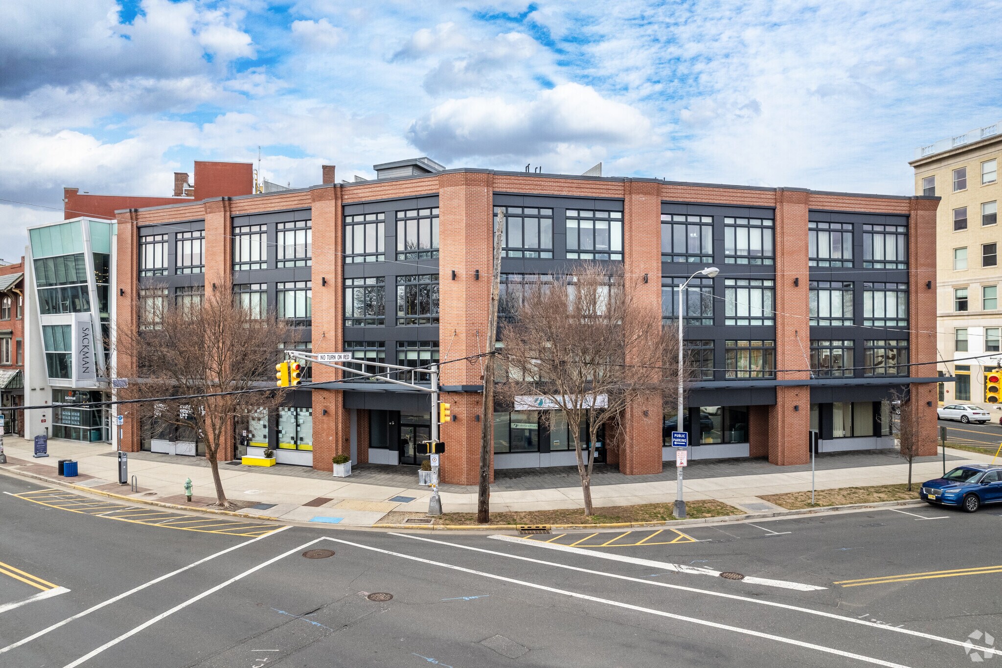 511 Cookman Ave, Asbury Park, NJ à vendre Photo principale- Image 1 de 6