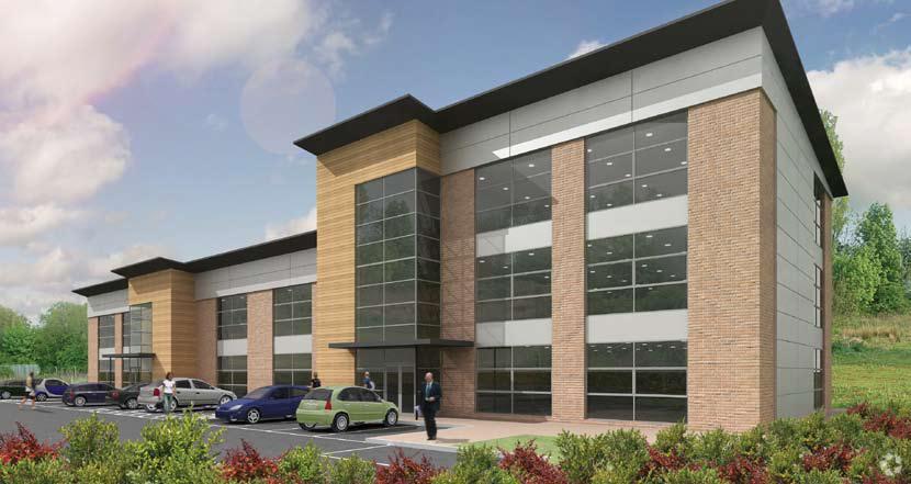 Annie Reed Rd, Beverley à vendre - Photo principale - Image 1 de 1