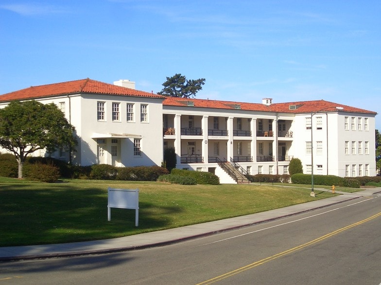 220 Halleck St, San Francisco, CA for lease - Building Photo - Image 3 of 61