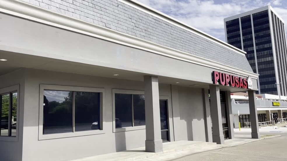 400 N Coit Rd, Richardson, TX for lease - Commercial Listing Video - Image 3 of 35