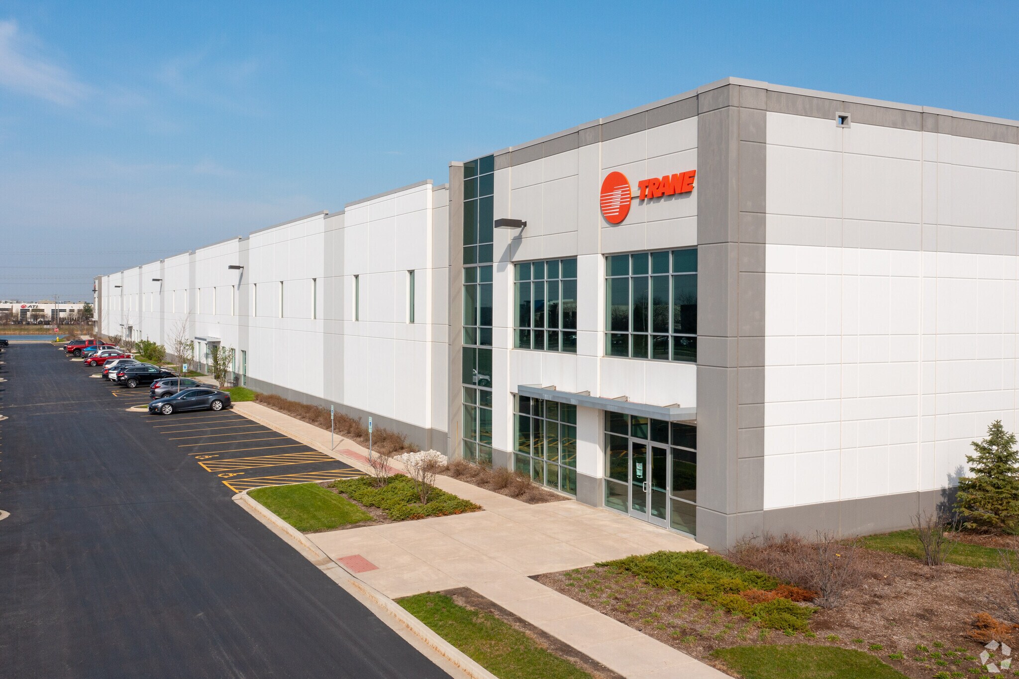 640 Remington Blvd, Bolingbrook, IL for lease Building Photo- Image 1 of 7