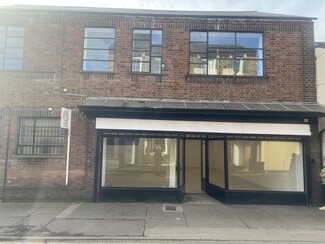 Plus de détails pour 51 West St, Wisbech - Vente au détail à louer