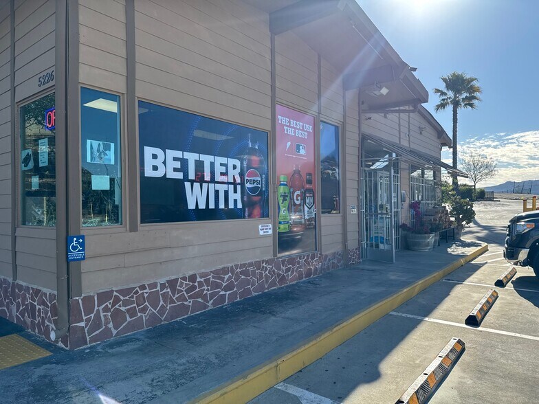 5226 Palo Comado Canyon Rd, Agoura Hills, CA for sale - Building Photo - Image 3 of 6