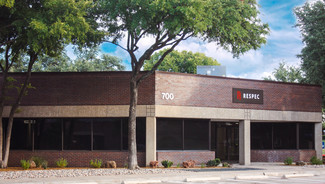 More details for 700 International Pky, Richardson, TX - Flex for Lease