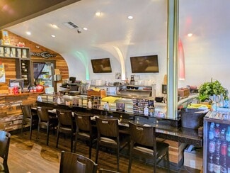 More details for 23331-23391 Mulholland Dr, Woodland Hills, CA - Retail for Lease