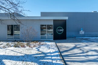 Plus de détails pour 1900 S 25th Ave, Broadview, IL - Industriel à louer