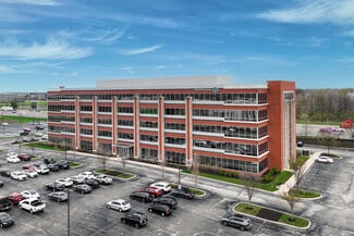 More details for 10194 Crosspoint Blvd, Fishers, IN - Office for Lease