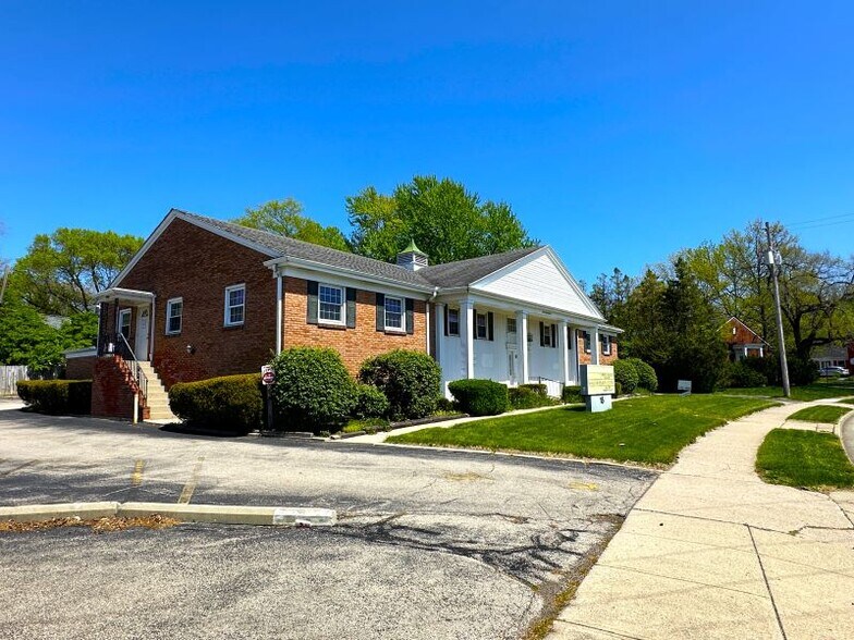 15 Southmoor Cir NE, Kettering, OH for lease - Building Photo - Image 3 of 9