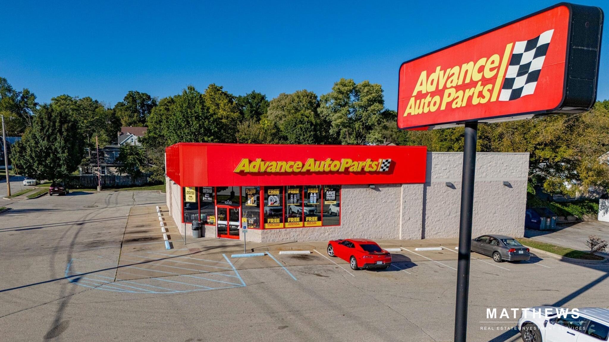 12518 Hwy 44, Gonzales, LA à vendre Photo principale- Image 1 de 5