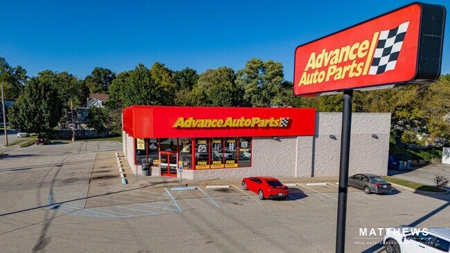 More details for 12518 Hwy 44, Gonzales, LA - Retail for Sale