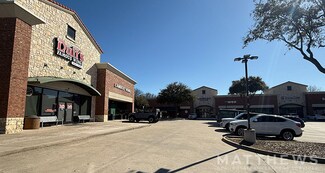 Plus de détails pour 2757 E Southlake Blvd, Southlake, TX - Commerce de détail à louer