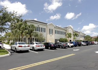 More details for 5300-5350 W Hillsboro Blvd, Coconut Creek, FL - Office/Medical for Lease