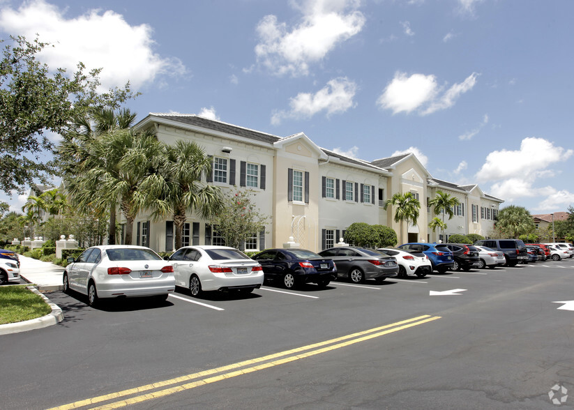 5300 W Hillsboro Blvd, Coconut Creek, FL for lease - Building Photo - Image 1 of 15