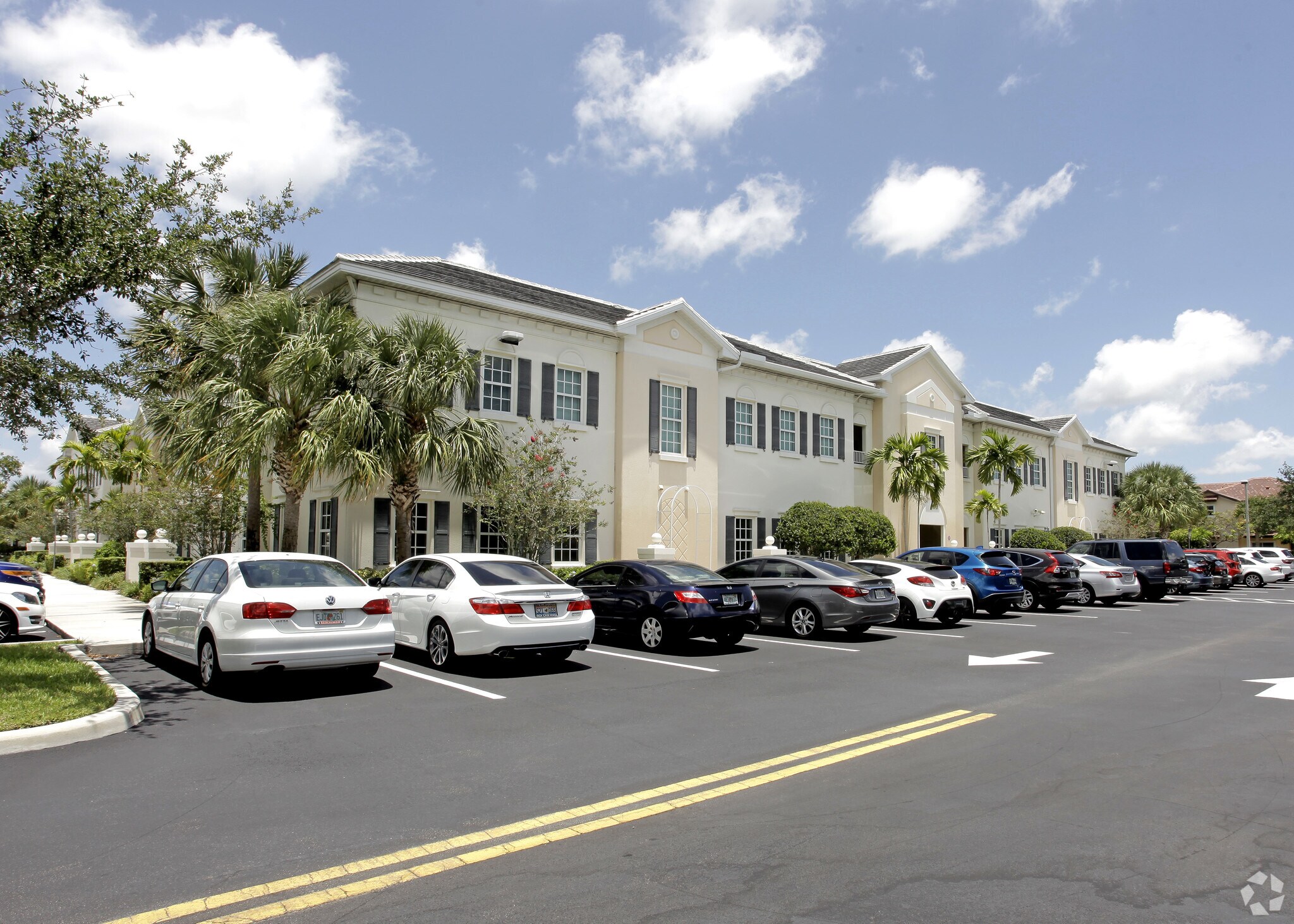 5300-5350 W Hillsboro Blvd, Coconut Creek, FL à louer Photo du bâtiment- Image 1 de 7