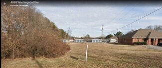 More details for 0 Washington Pike, Knoxville, TN - Land for Sale