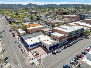 147 N Cortez St, Prescott, AZ for lease Building Photo- Image 1 of 20