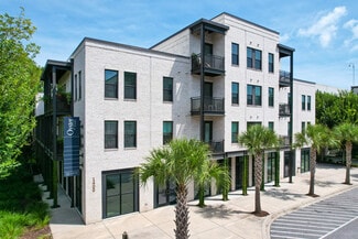 More details for 1421 Shucker Cir, Mount Pleasant, SC - Retail for Lease