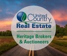 United Country | Heritage Brokers & Auctioneers