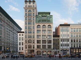 More details for 495 Broadway, New York, NY - Office, Flex for Lease