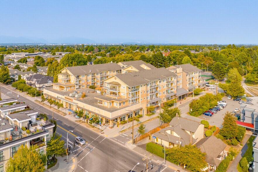 11900 No. 1 Rd, Richmond, BC à louer - Photo du bâtiment - Image 2 de 3