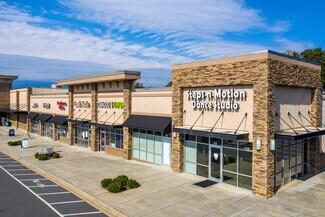 Plus de détails pour 8394 Charlotte Hwy, Fort Mill, SC - Commerce de détail à louer