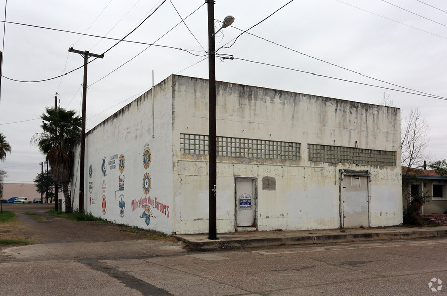 159 N 6th St, Raymondville, TX for sale - Primary Photo - Image 1 of 1