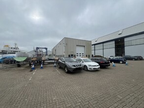 Shore Rd, Southampton for lease Building Photo- Image 2 of 6