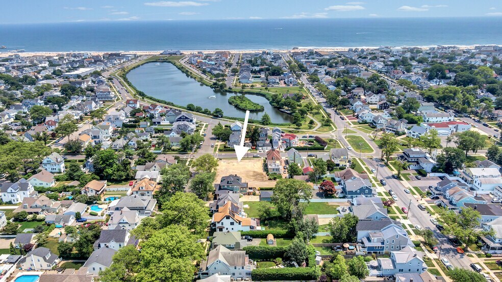 501-505 7th Ave, Belmar, NJ for sale - Building Photo - Image 2 of 13