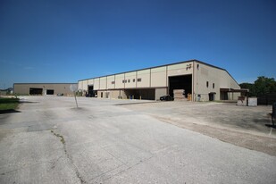 13827 W Hardy Rd, Houston TX - Warehouse