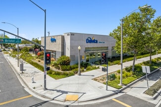 More details for 1232-1244 S Bristol St, Santa Ana, CA - Health Care for Sale