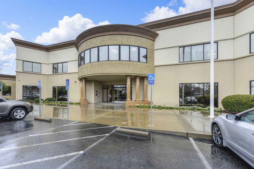 9401 E Stockton Blvd, Elk Grove, CA for sale - Building Photo - Image 2 of 18