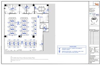 2250 Corporate Park Dr, Herndon, VA for lease Floor Plan- Image 1 of 1