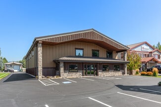 More details for 10157 N Taryne St, Hayden, ID - Flex for Sale