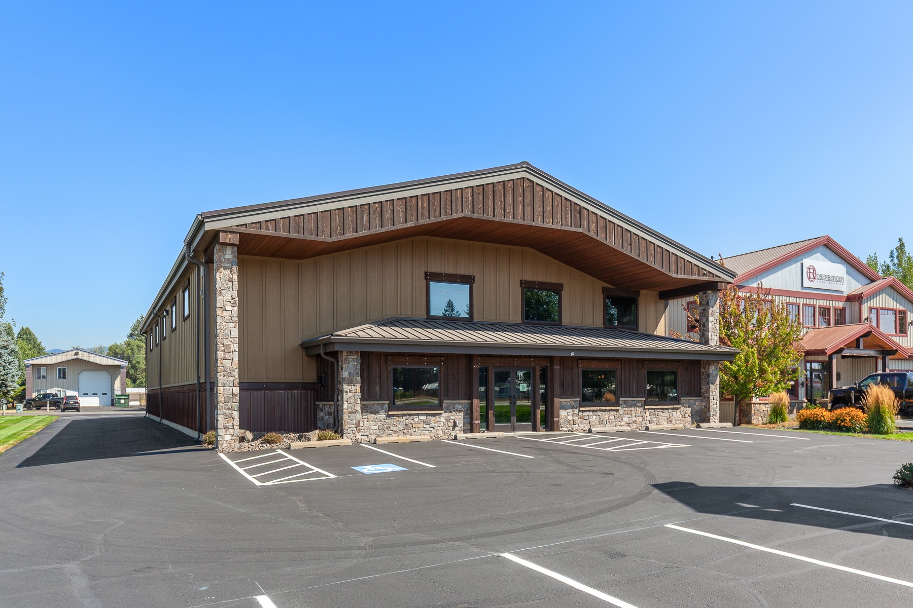 10157 N Taryne St, Hayden, ID for sale Building Photo- Image 1 of 23