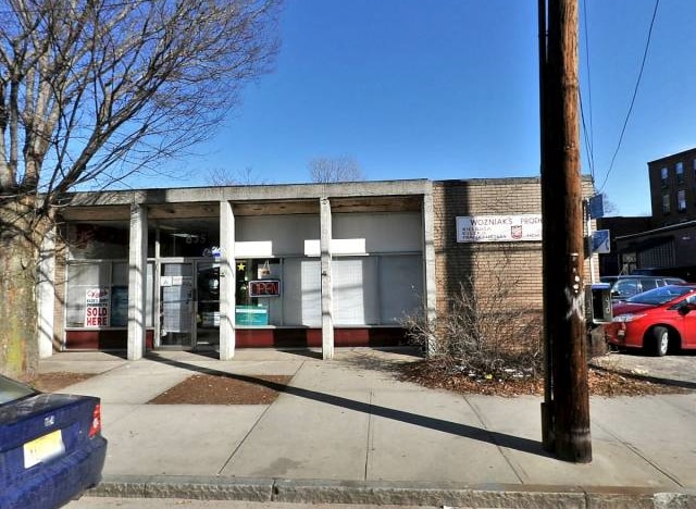 835 Grand Ave, New Haven, CT for lease Primary Photo- Image 1 of 3