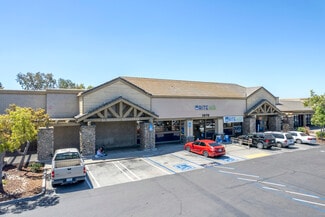 Plus de détails pour 1670 Main St, Ramona, CA - Commerce de détail à vendre