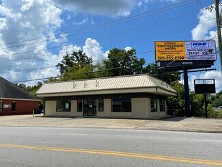 Plus de détails pour 30 Plaza Ln, Oxford, AL - Commerce de détail à vendre