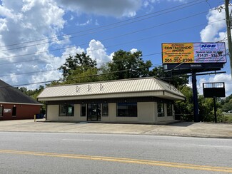 Plus de détails pour 30 Plaza Ln, Oxford, AL - Vente au détail à vendre