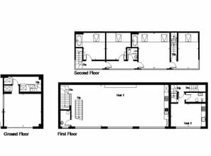 11-16 Vine St, Brighton for lease Floor Plan- Image 2 of 11
