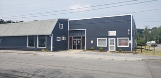 Plus de détails pour 20-40 E 8th St, Front Royal, VA - Bureau, Industriel/Logistique à louer