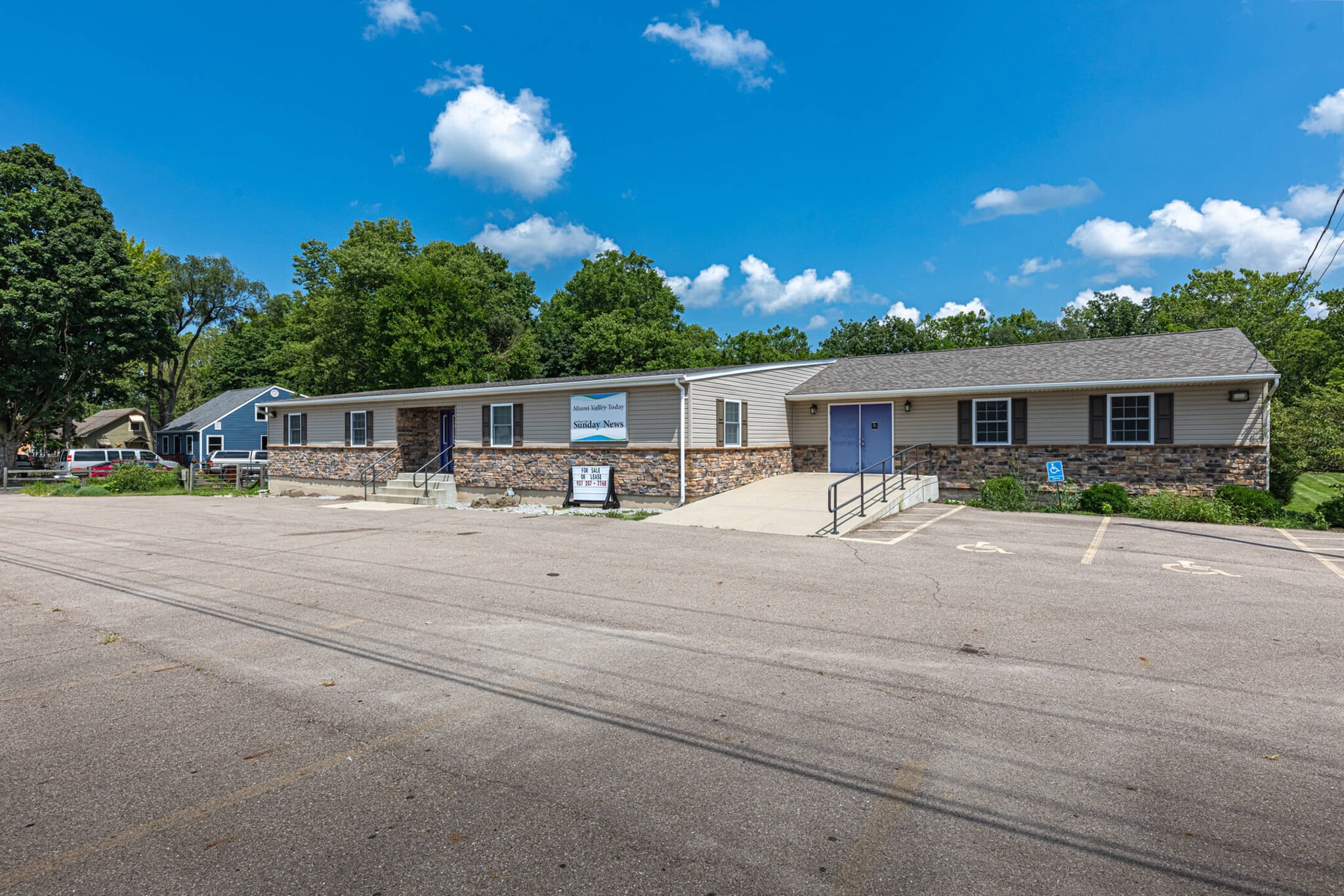 1001 N County Road 25A, Troy, OH for sale Primary Photo- Image 1 of 33