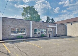 Plus de détails pour 311 S Blakely St, Scranton, PA - Commerce de détail à louer