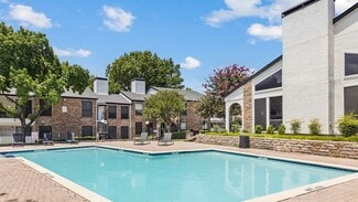 Plus de détails pour 4328 Duck Creek Dr, Garland, TX - Multi-résidentiel à vendre