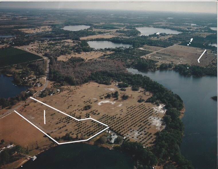 19302 Gunn Hwy, Odessa, FL for sale - Primary Photo - Image 1 of 2