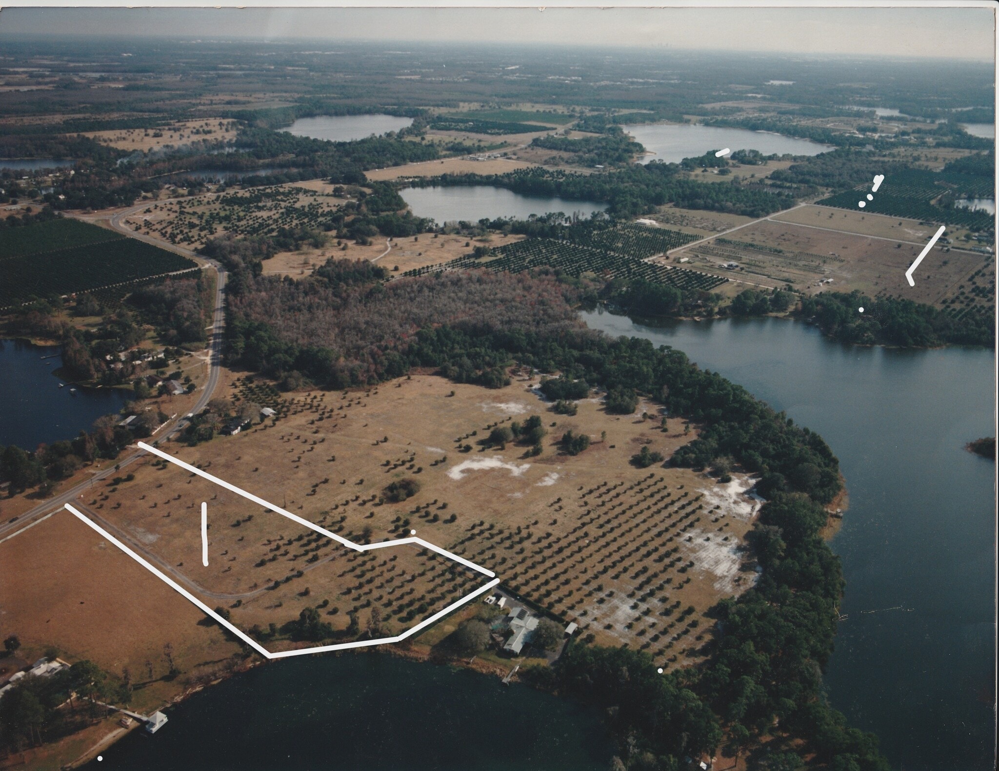 19302 Gunn Hwy, Odessa, FL for sale Primary Photo- Image 1 of 3