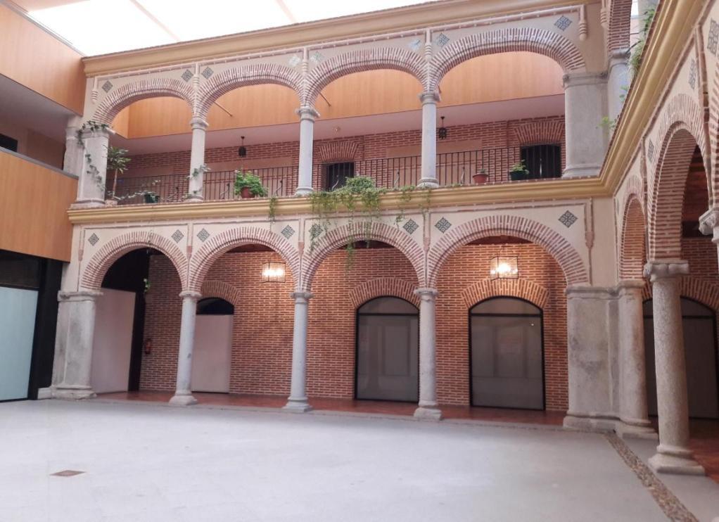 Immeuble residentiel dans Arévalo, Ávila à vendre Photo intérieure- Image 1 de 7