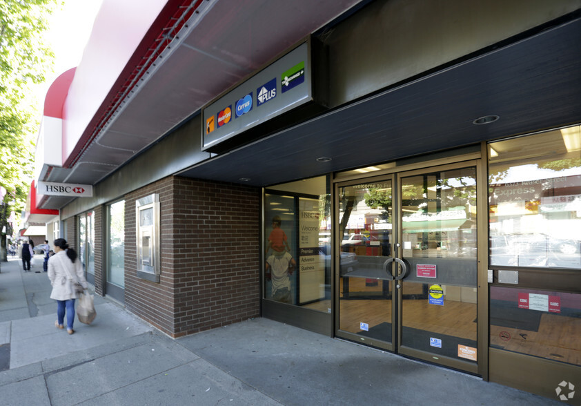 6373 Fraser St, Vancouver, BC for lease - Building Photo - Image 3 of 3