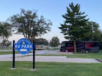 Plus de détails pour 1312 E 17th St, Trenton, MO - Multi-résidentiel à vendre