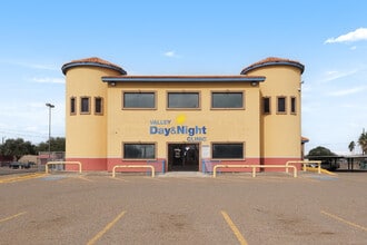 305 Expressway 83, Mission, TX for lease Building Photo- Image 1 of 73